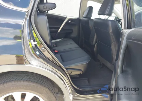 2015 Toyota Rav4 Limited from USA, damaged, VIN 2T3YFREV8FW174090